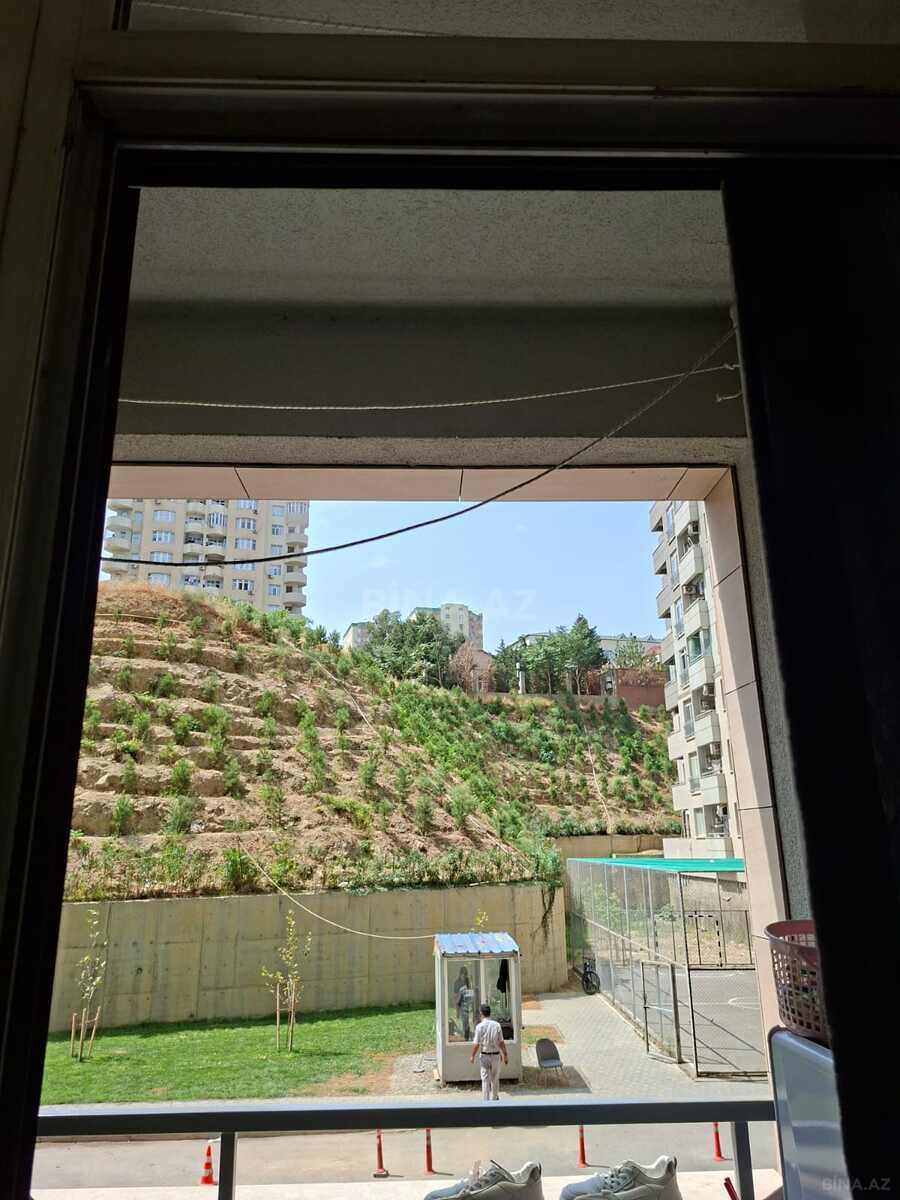 3 otaqlı Yeni tikili, 20 Yanvar m., Bakı