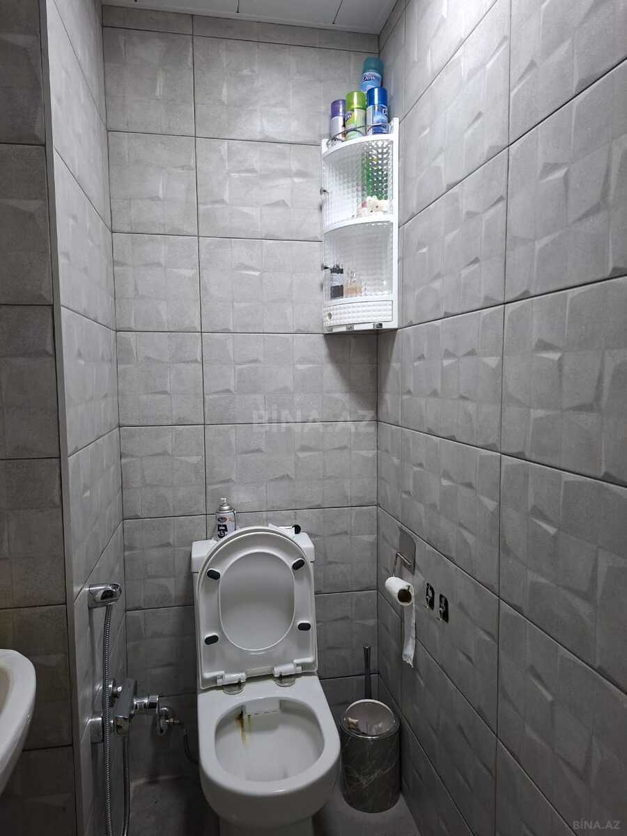 3 otaqlı Yeni tikili, 20 Yanvar m., Bakı
