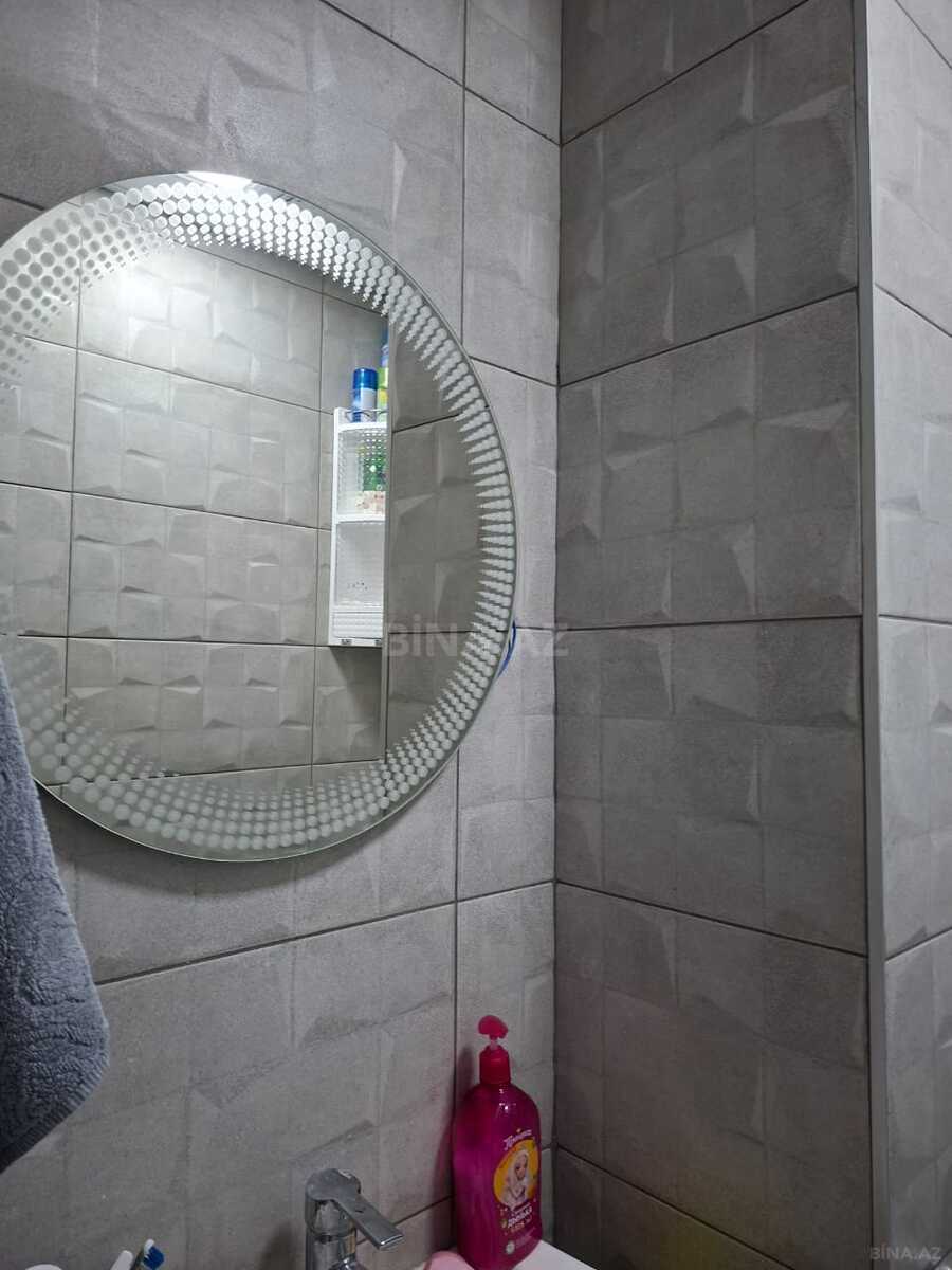 3 otaqlı Yeni tikili, 20 Yanvar m., Bakı