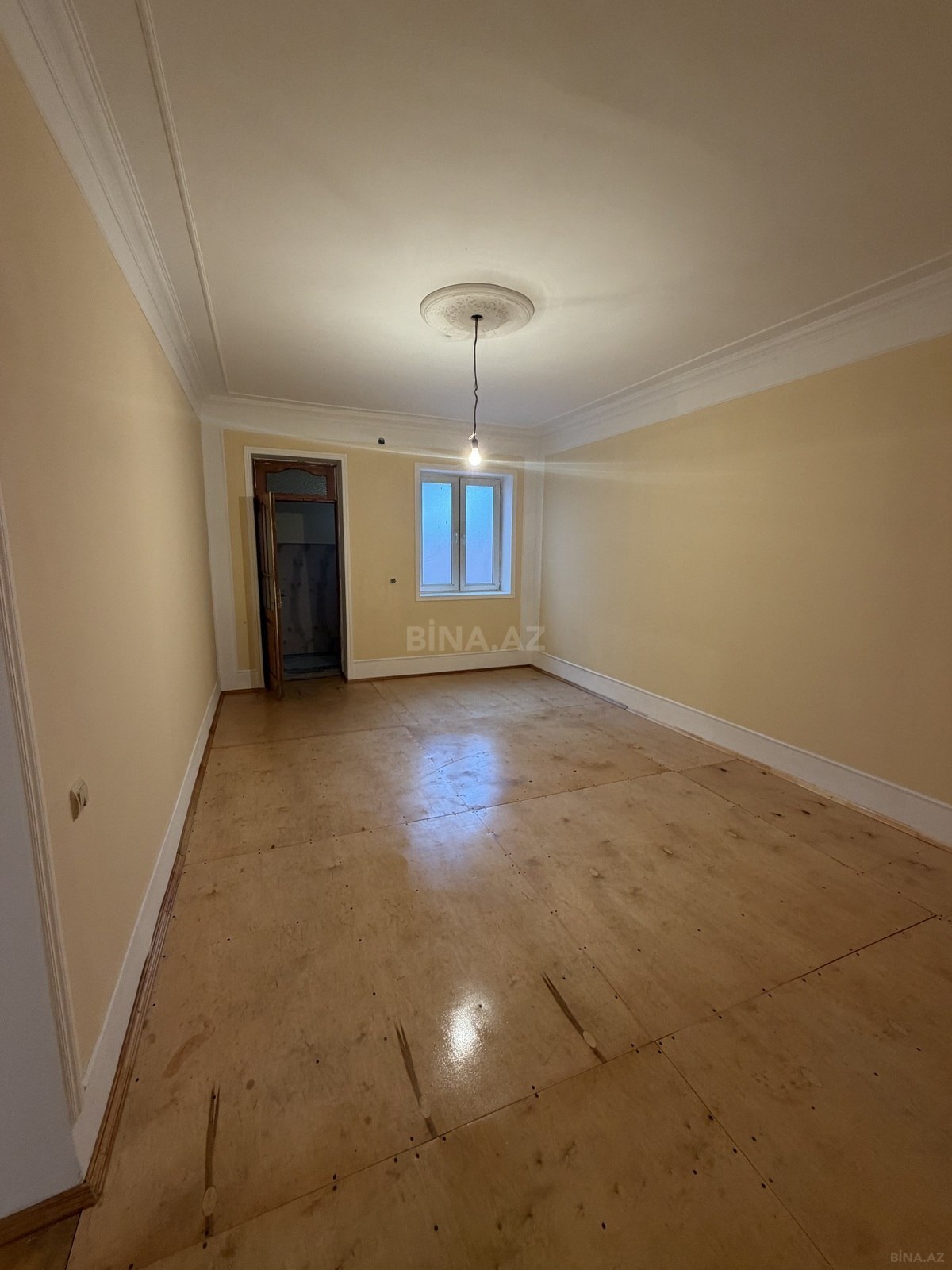 4 otaqlı Həyət evi/Bağ evi, Binəqədi q., Bakı