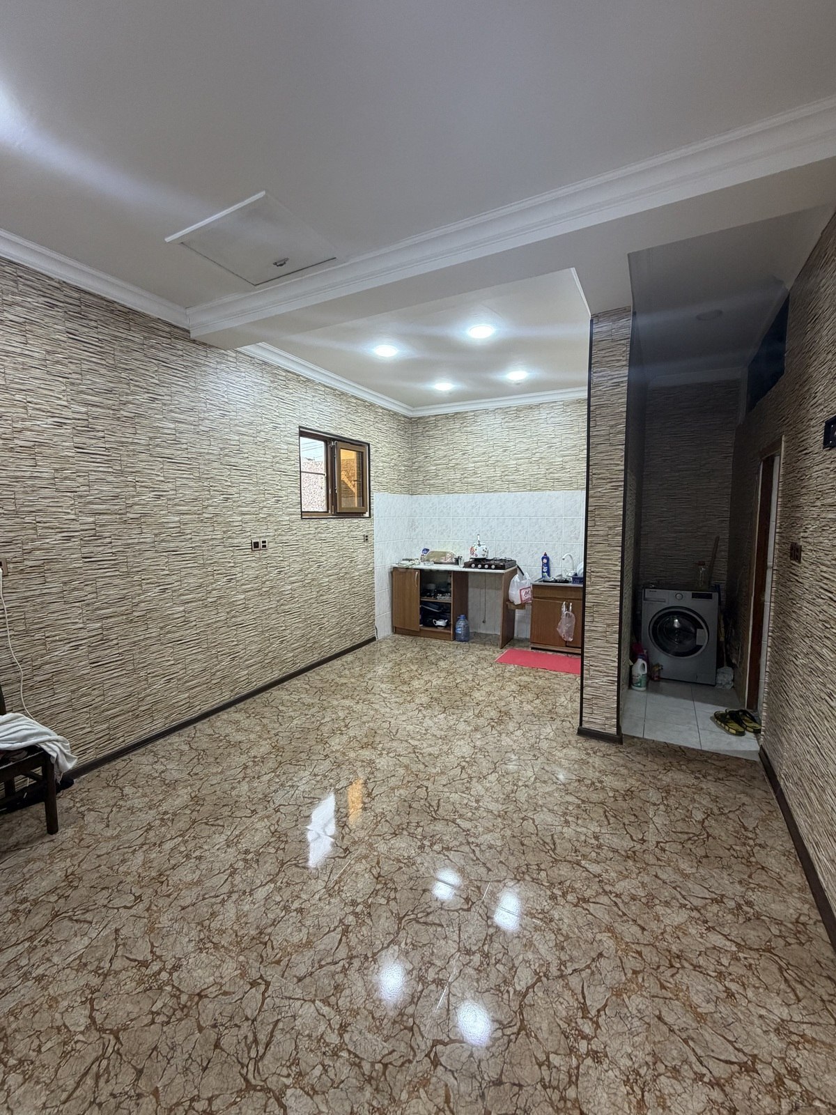 4 otaqlı Həyət evi/Bağ evi, Binəqədi q., Bakı