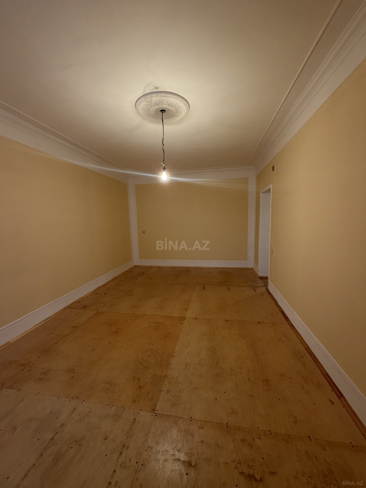 4 otaqlı Həyət evi/Bağ evi, Binəqədi q., Bakı