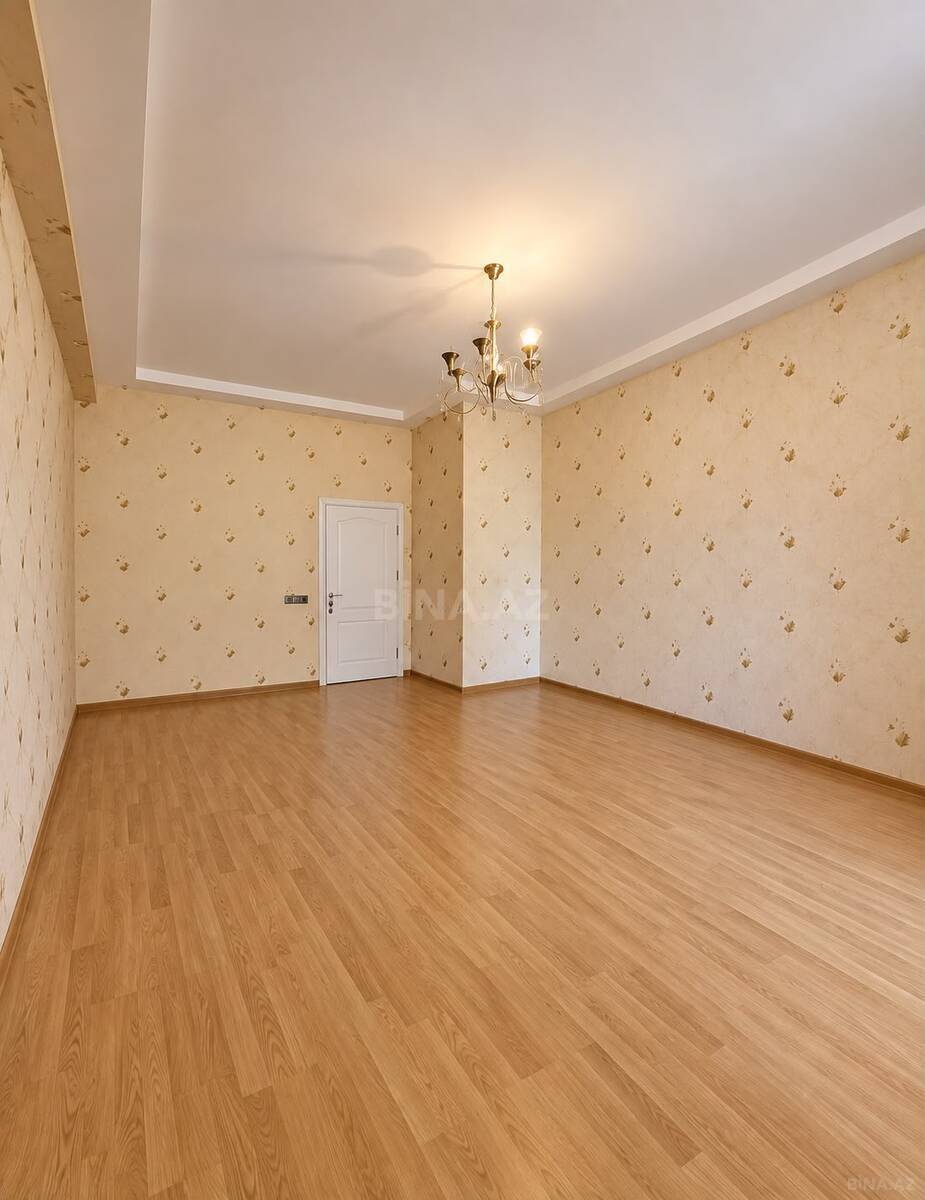 3 otaqlı Yeni tikili, Nərimanov r., Bakı