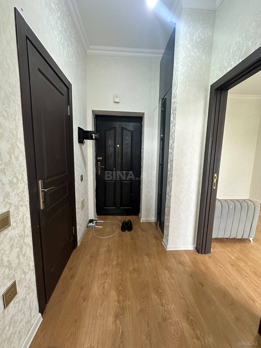 2 otaqlı Yeni tikili, Yasamal q., Bakı