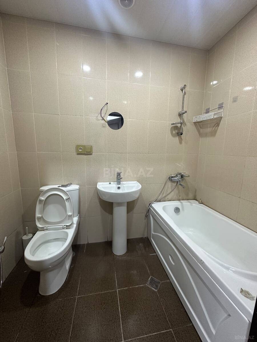 2 otaqlı Yeni tikili, Yasamal q., Bakı