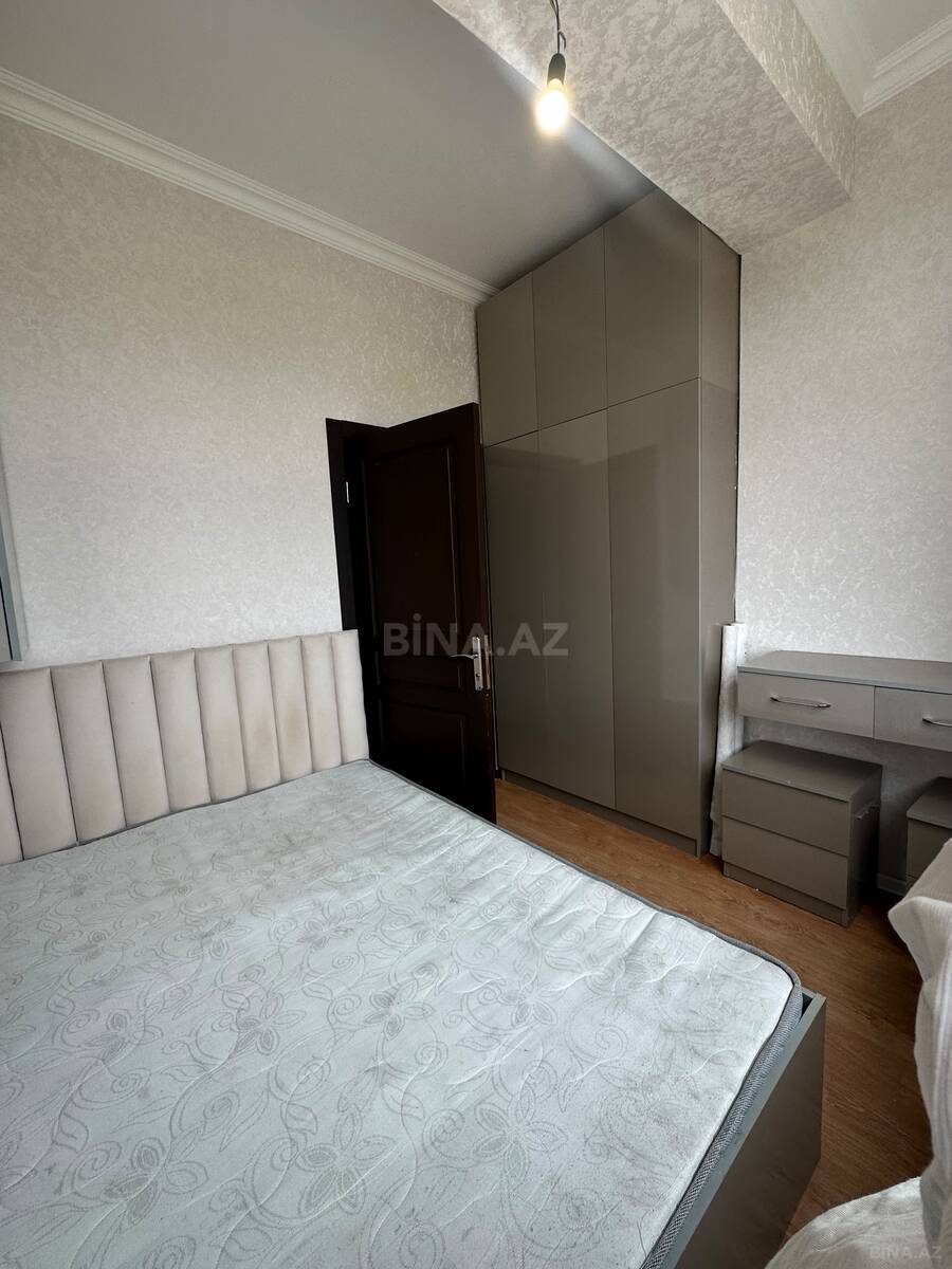 2 otaqlı Yeni tikili, Yasamal q., Bakı