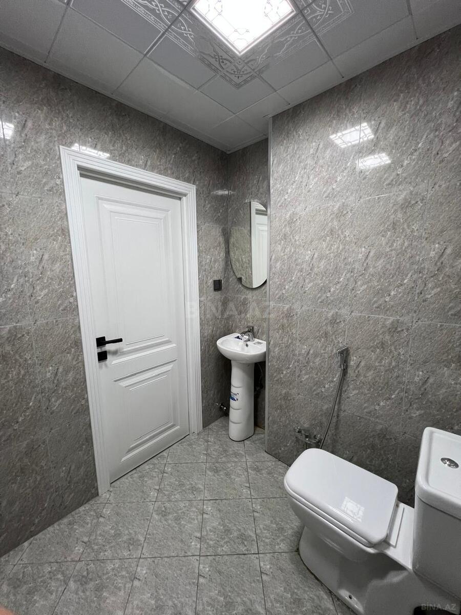 2 otaqlı Yeni tikili, Abşeron r., Xırdalan