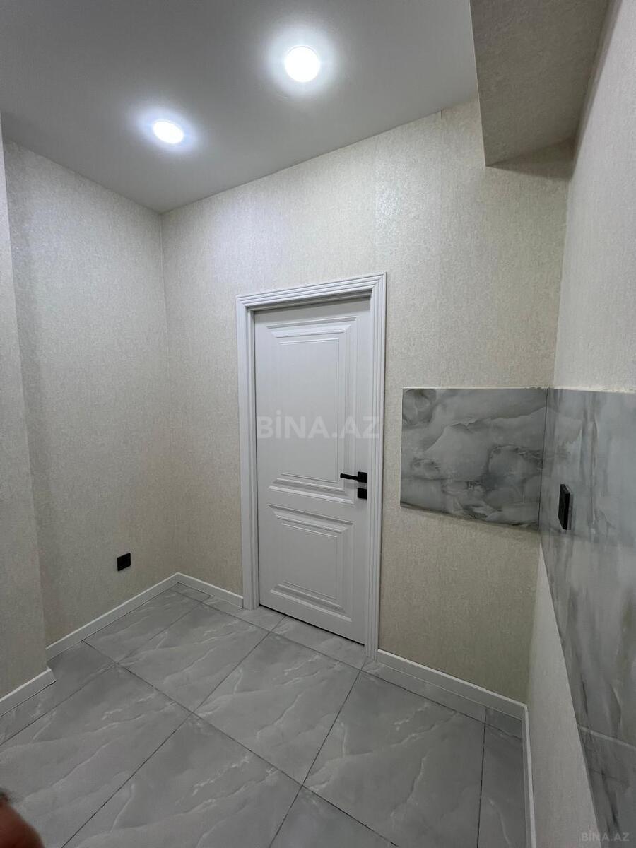 2 otaqlı Yeni tikili, Abşeron r., Xırdalan