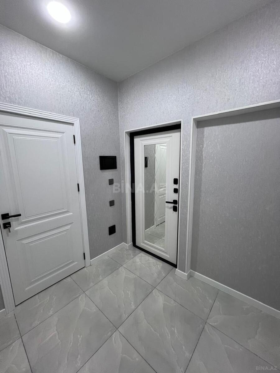 2 otaqlı Yeni tikili, Abşeron r., Xırdalan