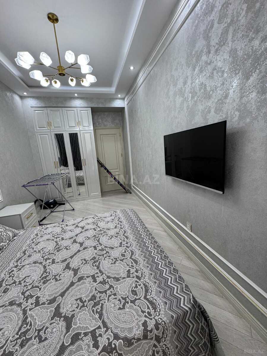 2 otaqlı Yeni tikili, Nərimanov r., Bakı