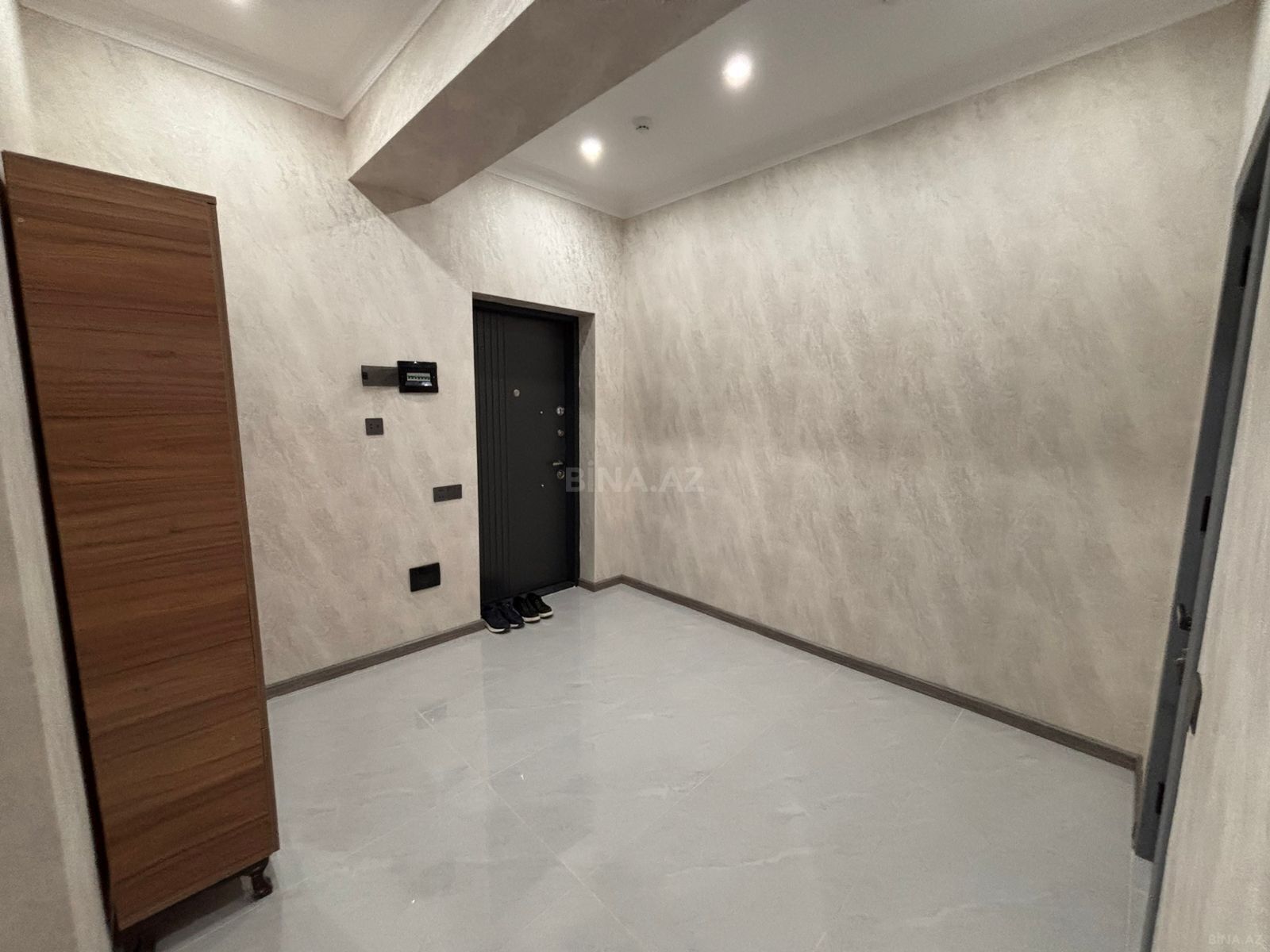 2 otaqlı Yeni tikili, Şah İsmayıl Xətai m., Bakı