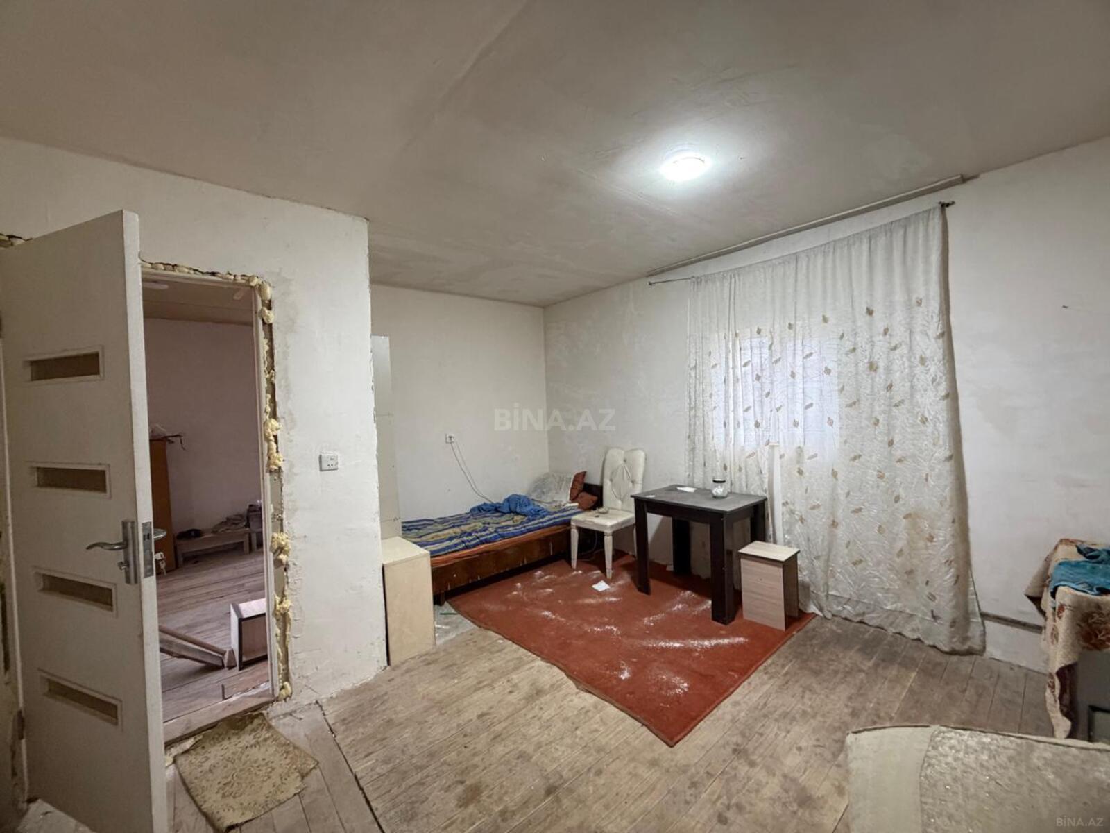 3 otaqlı Həyət evi/Bağ evi, Maştağa q., Bakı