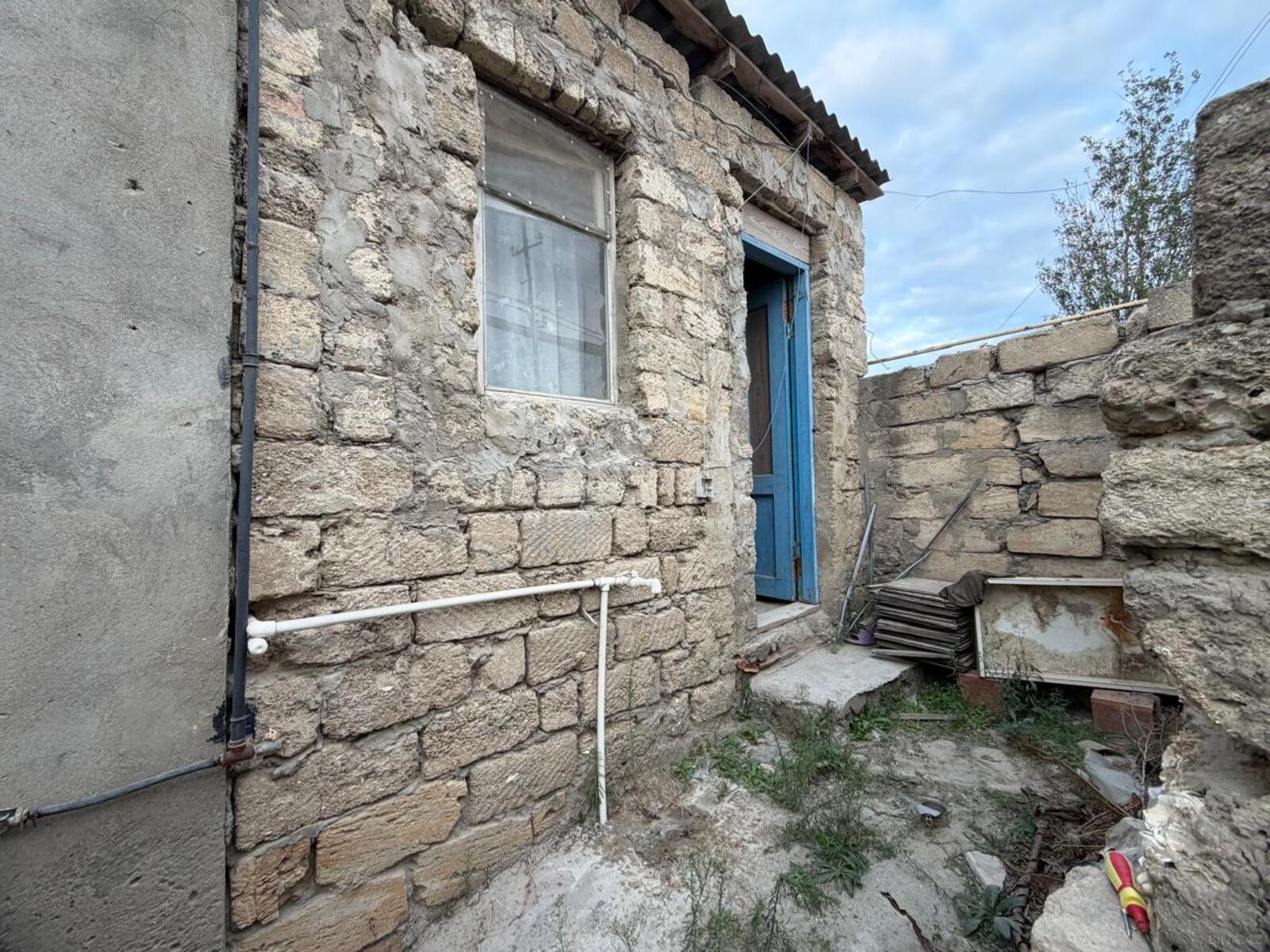 3 otaqlı Həyət evi/Bağ evi, Maştağa q., Bakı