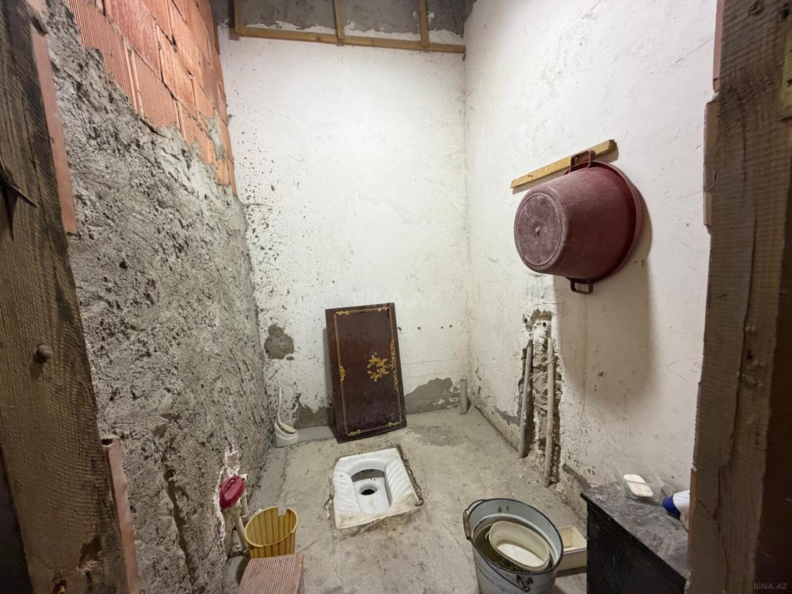 3 otaqlı Həyət evi/Bağ evi, Maştağa q., Bakı
