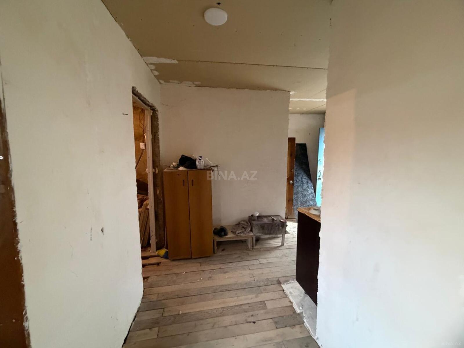 3 otaqlı Həyət evi/Bağ evi, Maştağa q., Bakı