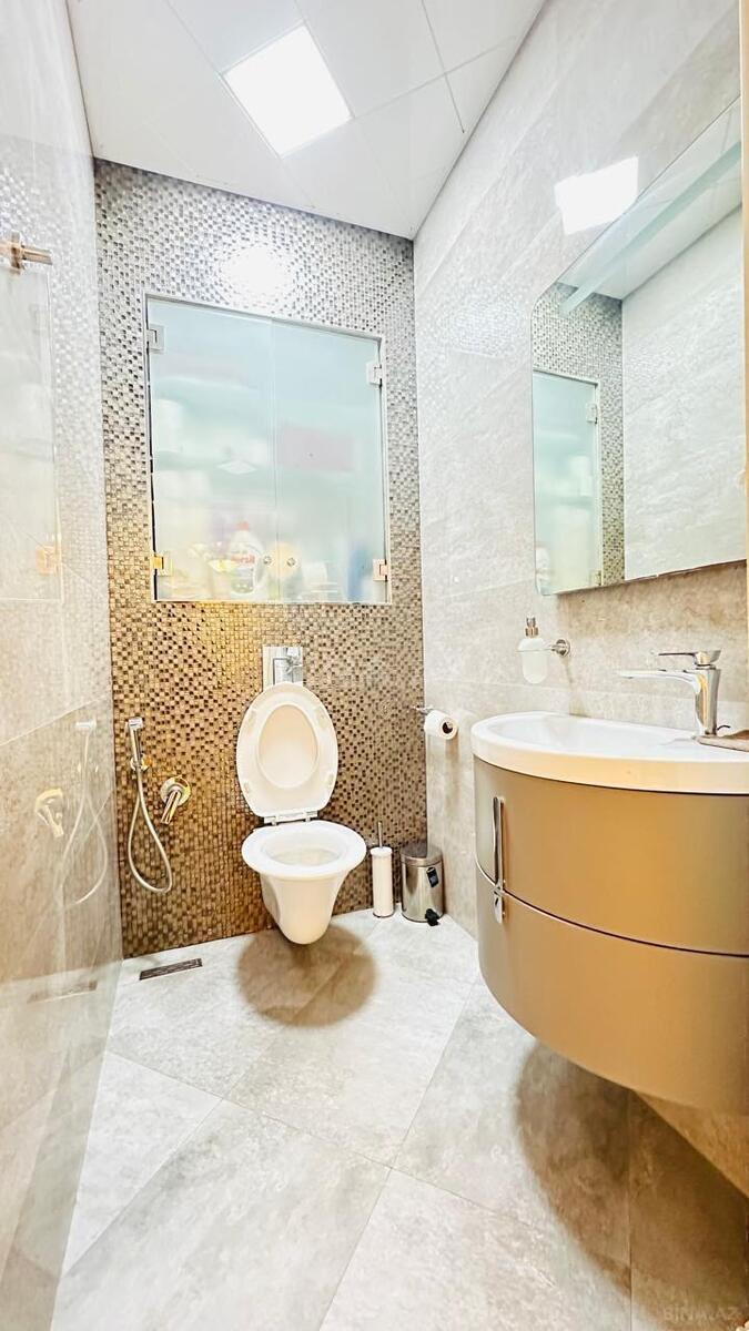 3 otaqlı Yeni tikili, Nəsimi r., Bakı