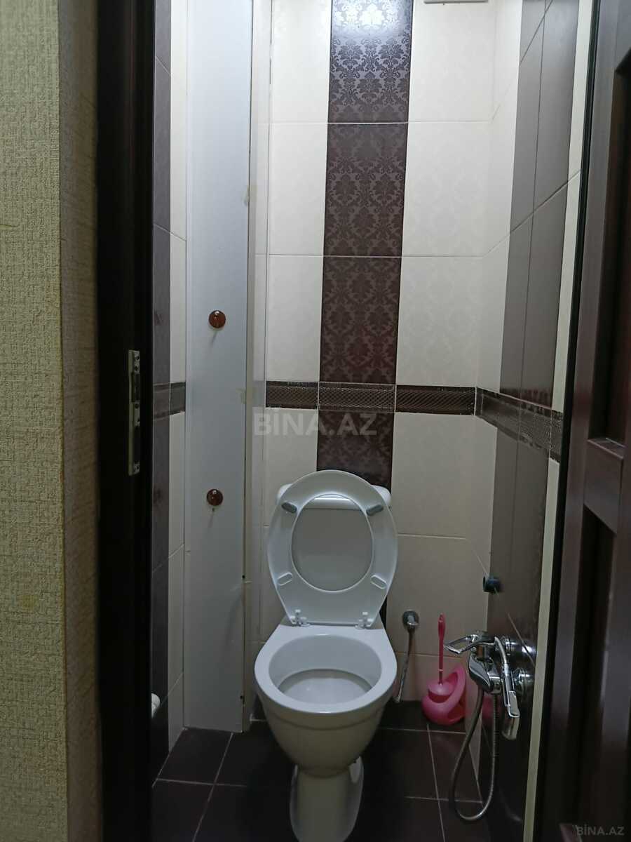3 otaqlı Köhnə tikili, Sumqayıt