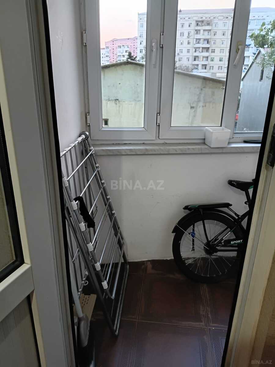 3 otaqlı Köhnə tikili, Sumqayıt
