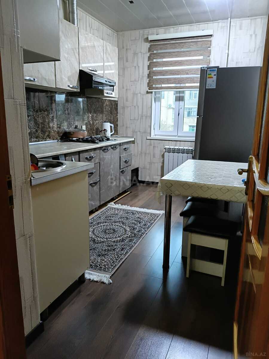 3 otaqlı Köhnə tikili, Sumqayıt