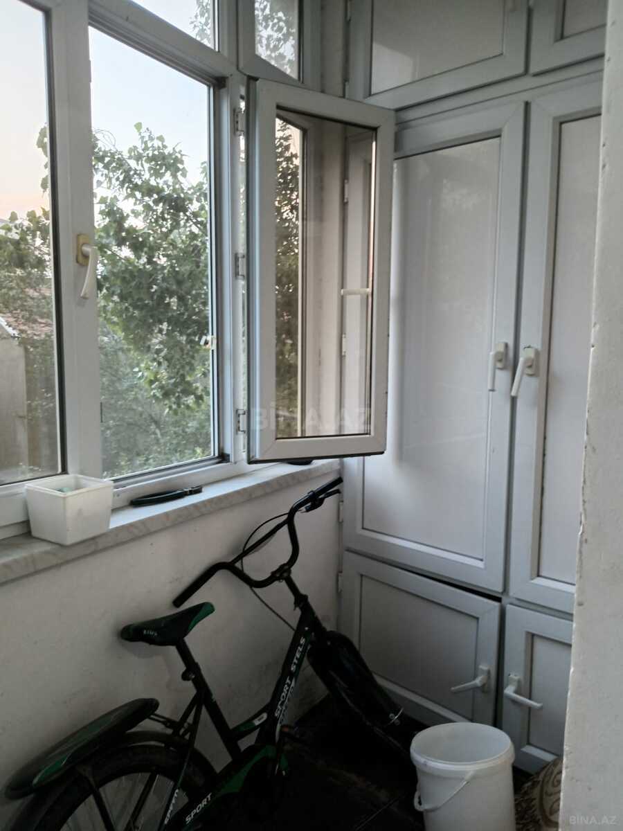 3 otaqlı Köhnə tikili, Sumqayıt