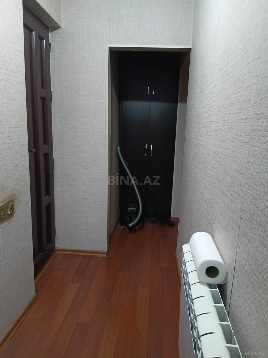 3 otaqlı Köhnə tikili, Sumqayıt