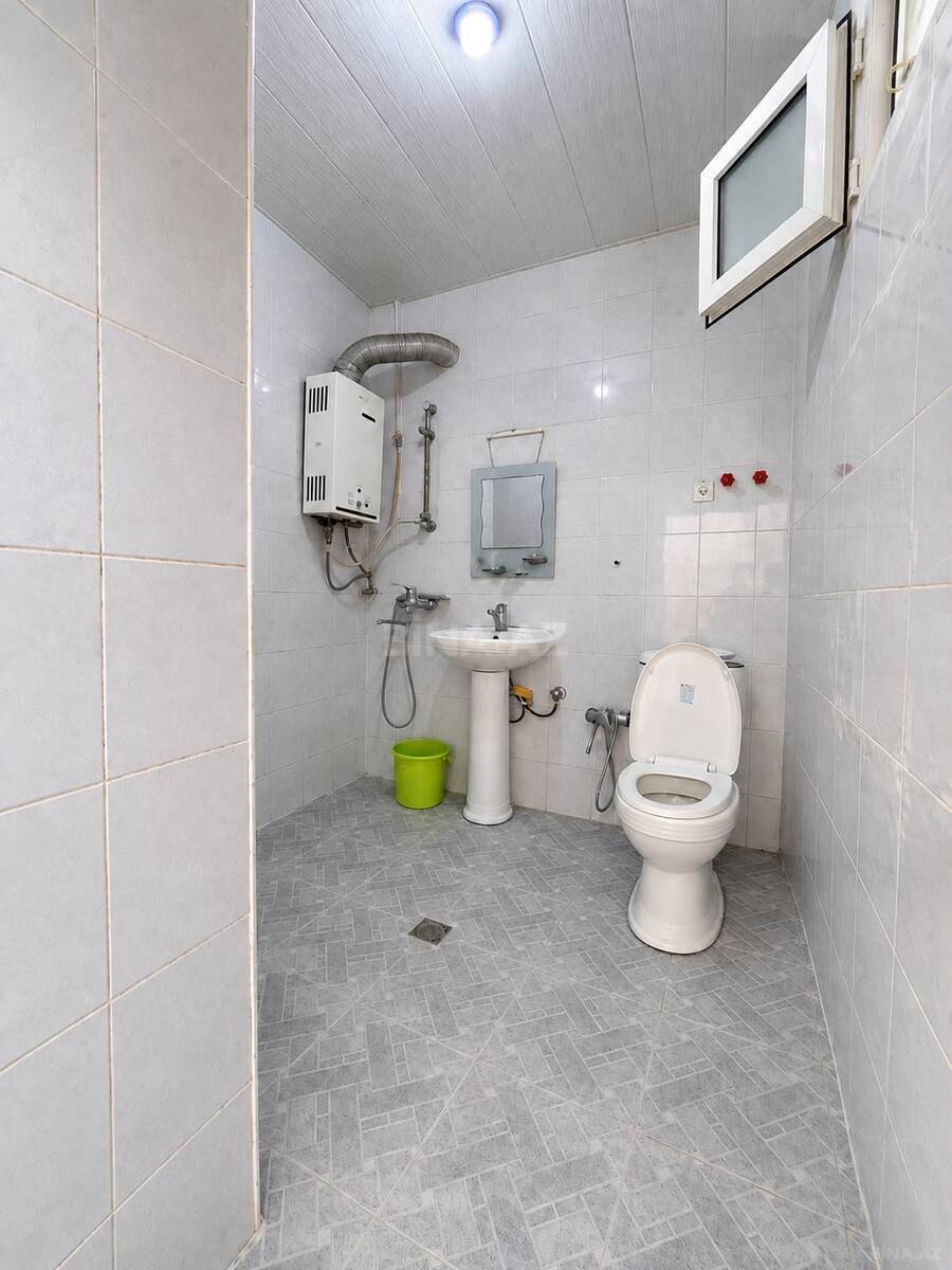 1 otaqlı Köhnə tikili, Nəriman Nərimanov m., Bakı