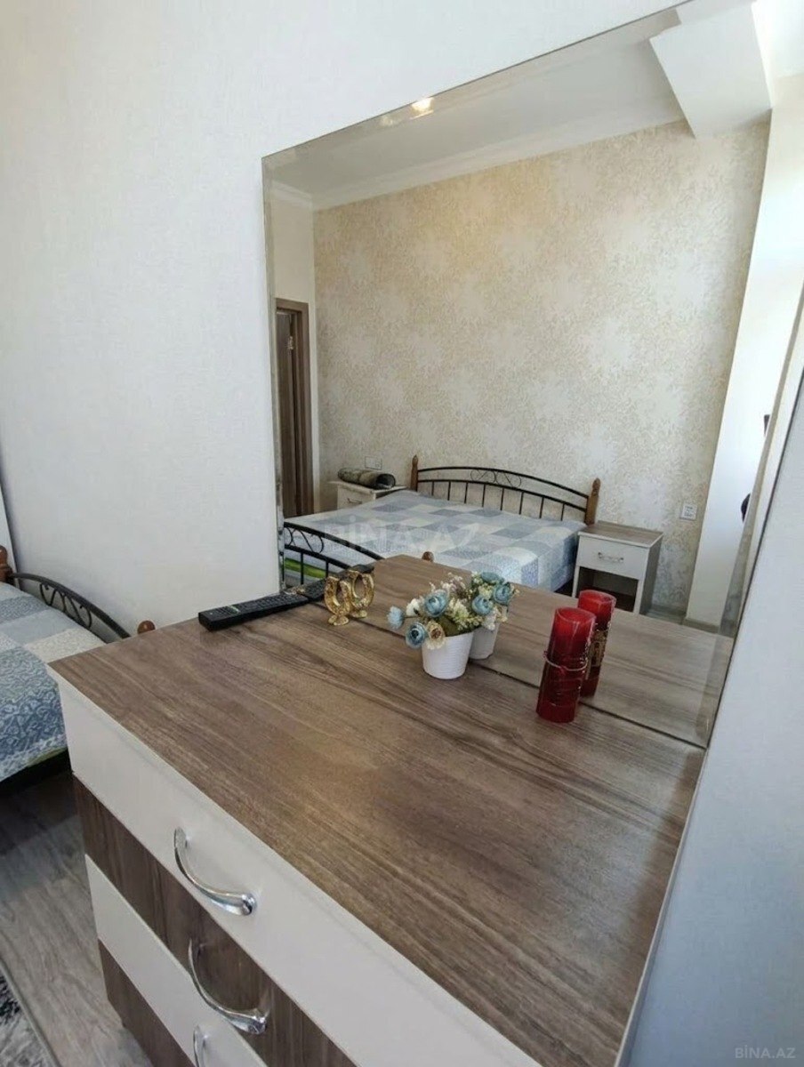 2 otaqlı Yeni tikili, Nərimanov r., Bakı