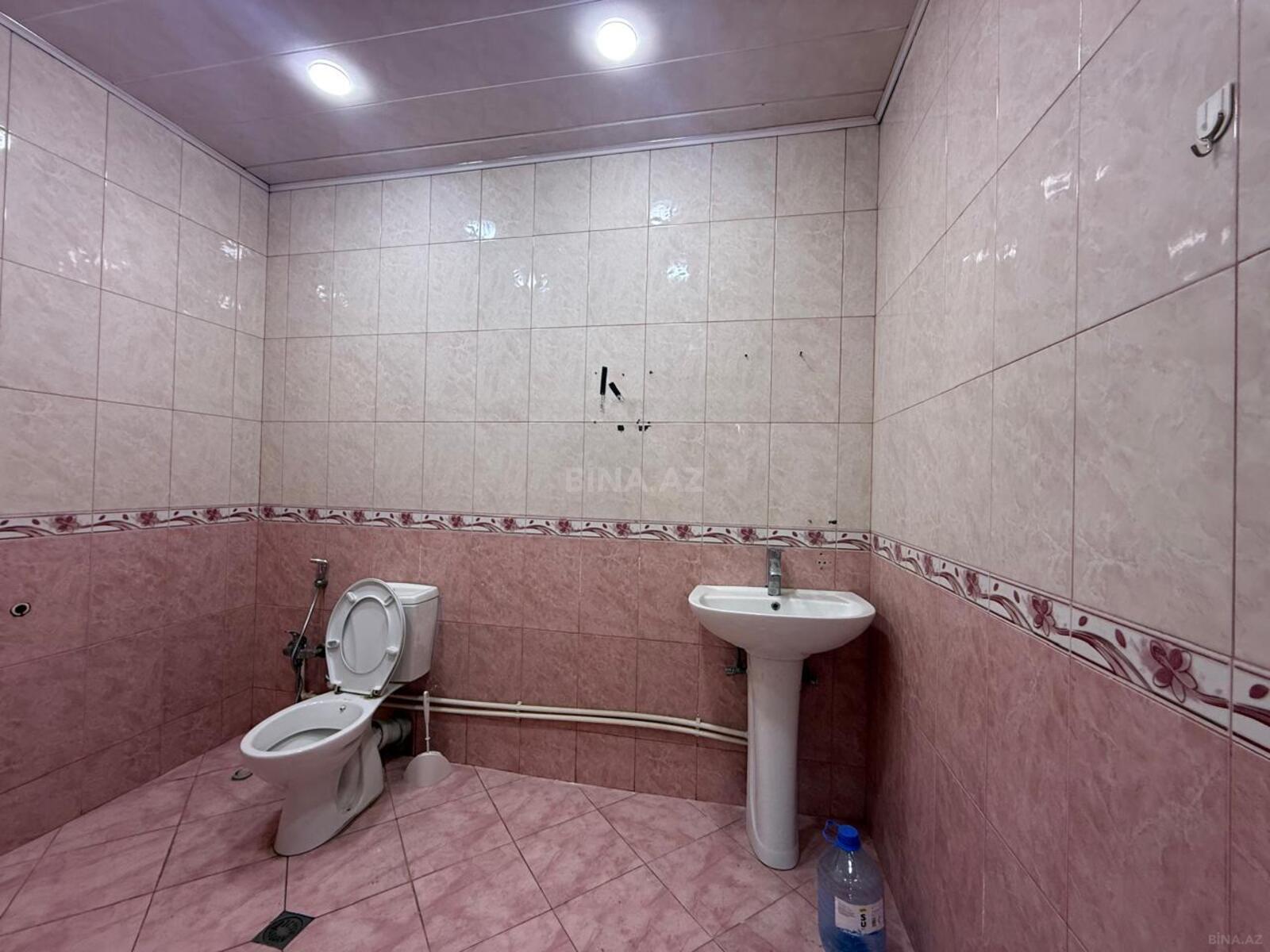 3 otaqlı Yeni tikili, Azadlıq Prospekti m., Bakı