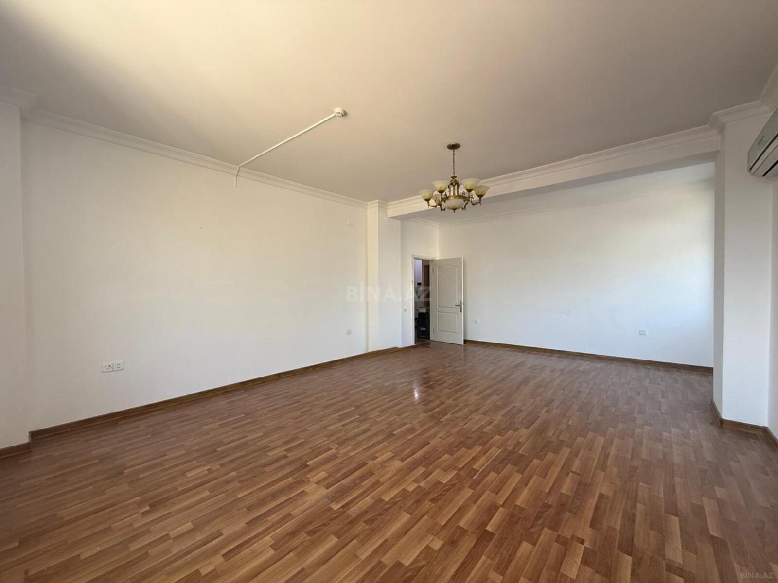 3 otaqlı Yeni tikili, Azadlıq Prospekti m., Bakı
