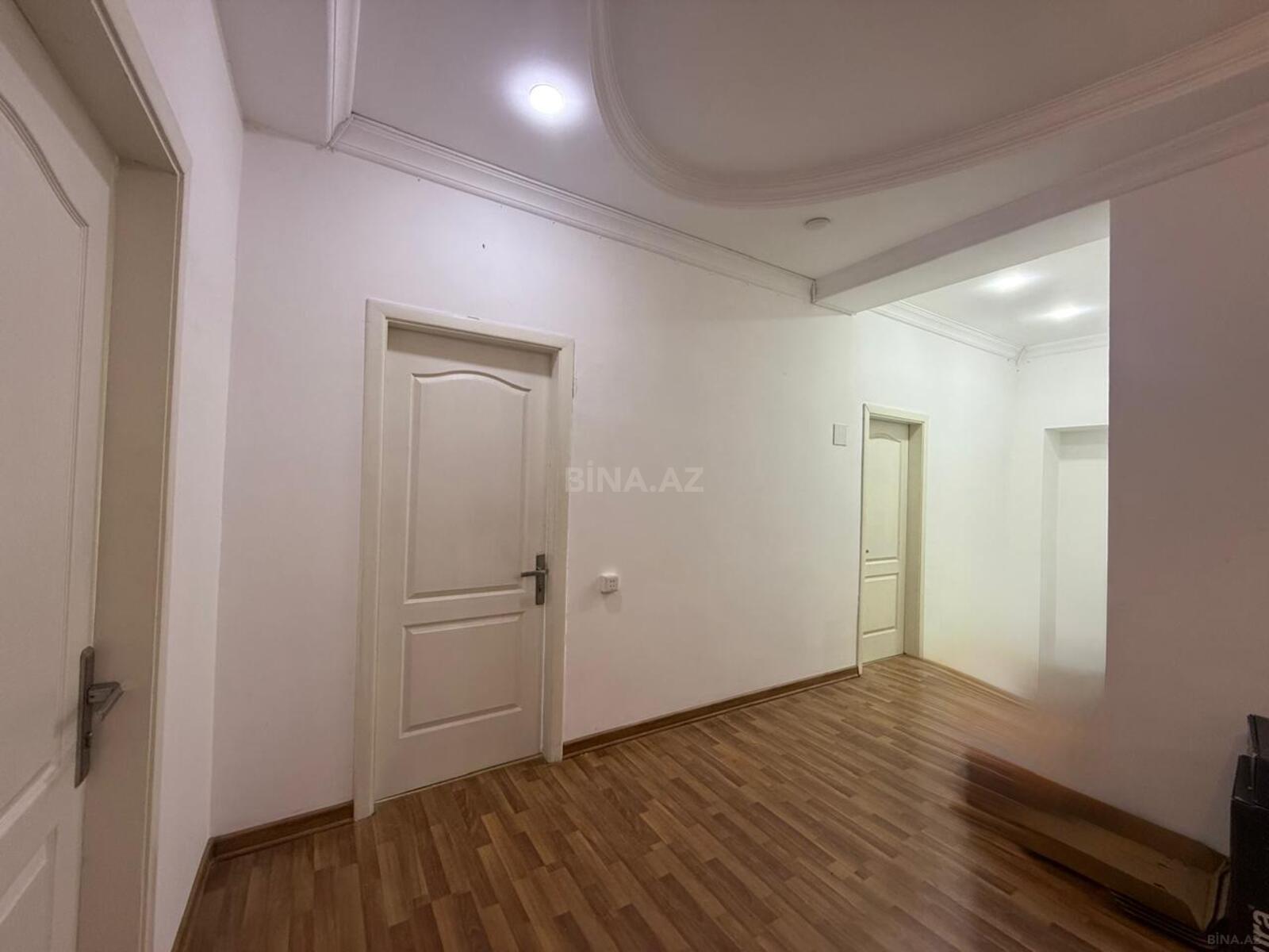 3 otaqlı Yeni tikili, Azadlıq Prospekti m., Bakı