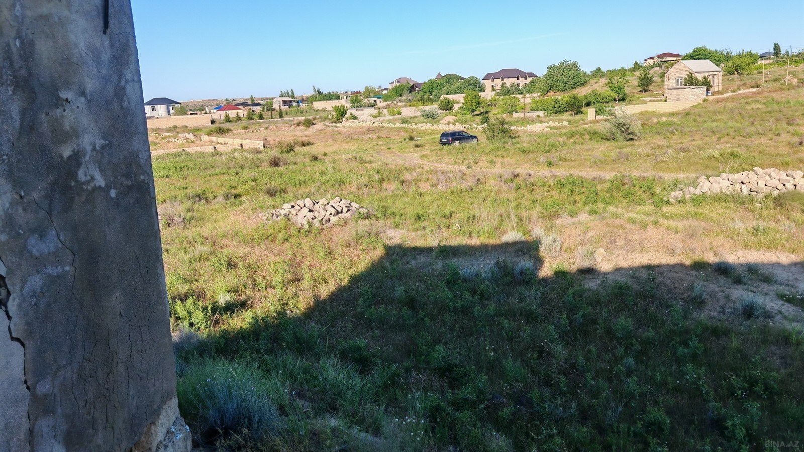 Torpaq Nardaran q., Bakı