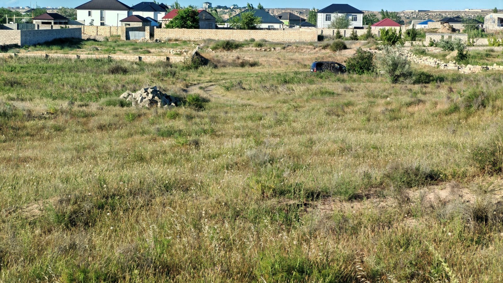 Torpaq Nardaran q., Bakı