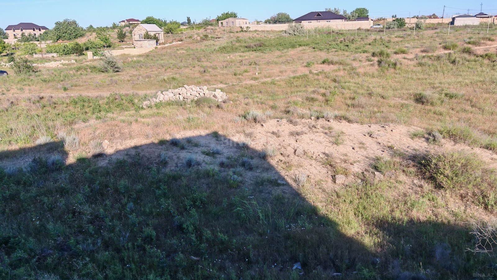 Torpaq Nardaran q., Bakı