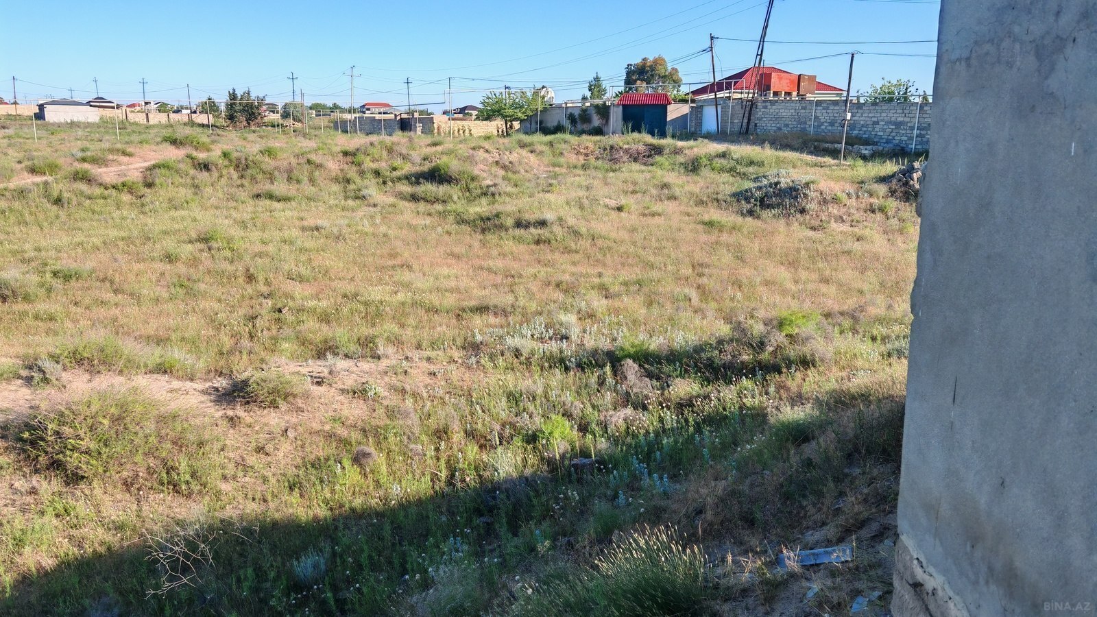 Torpaq Nardaran q., Bakı