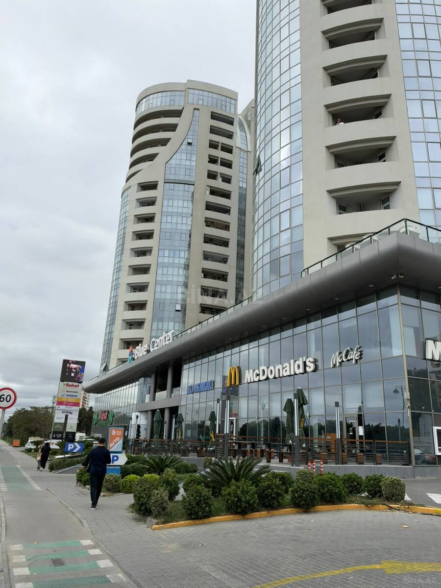 2 otaqlı Yeni tikili, Xətai r., Bakı