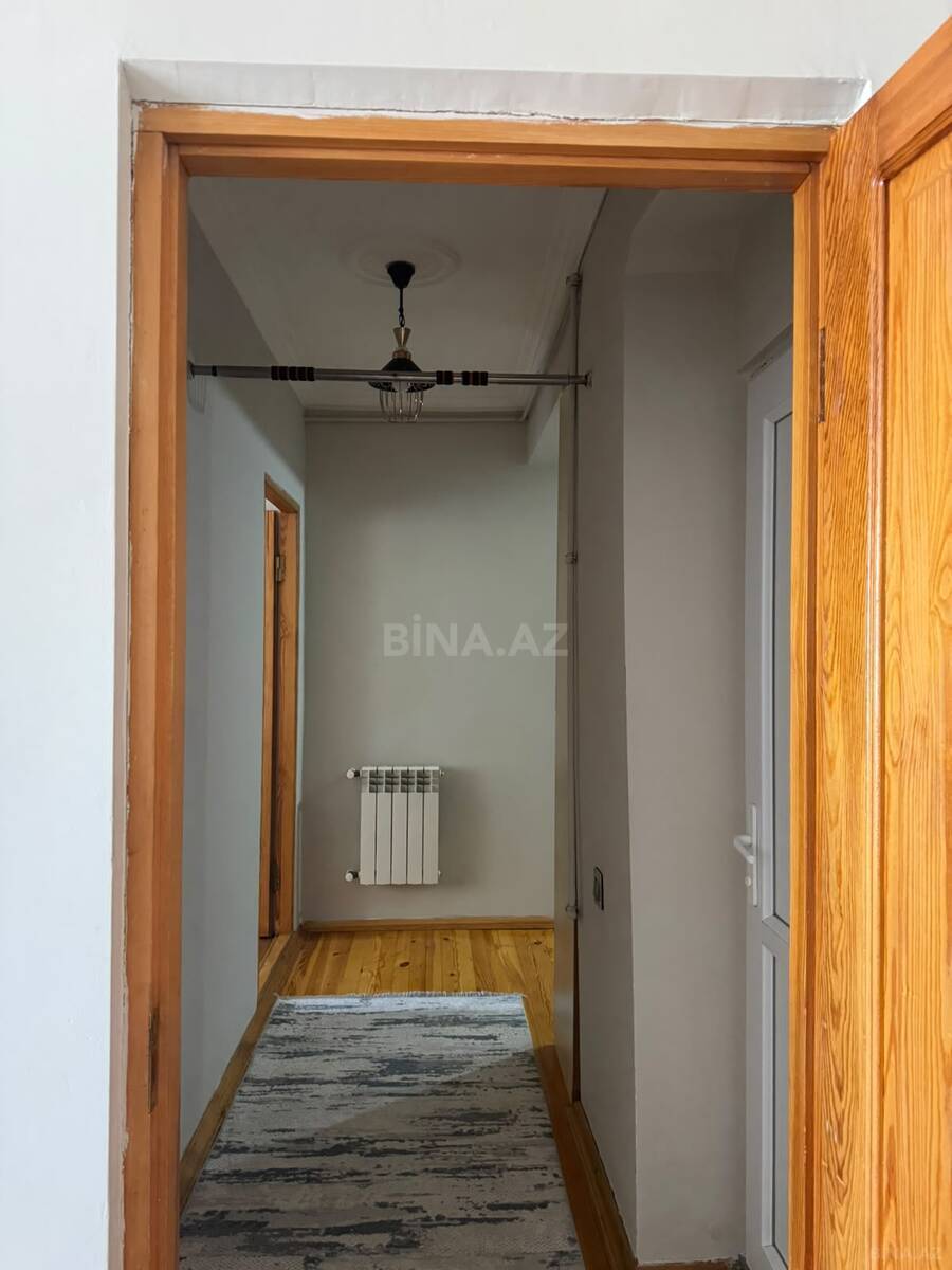 2 otaqlı Yeni tikili, İnşaatçılar m., Bakı
