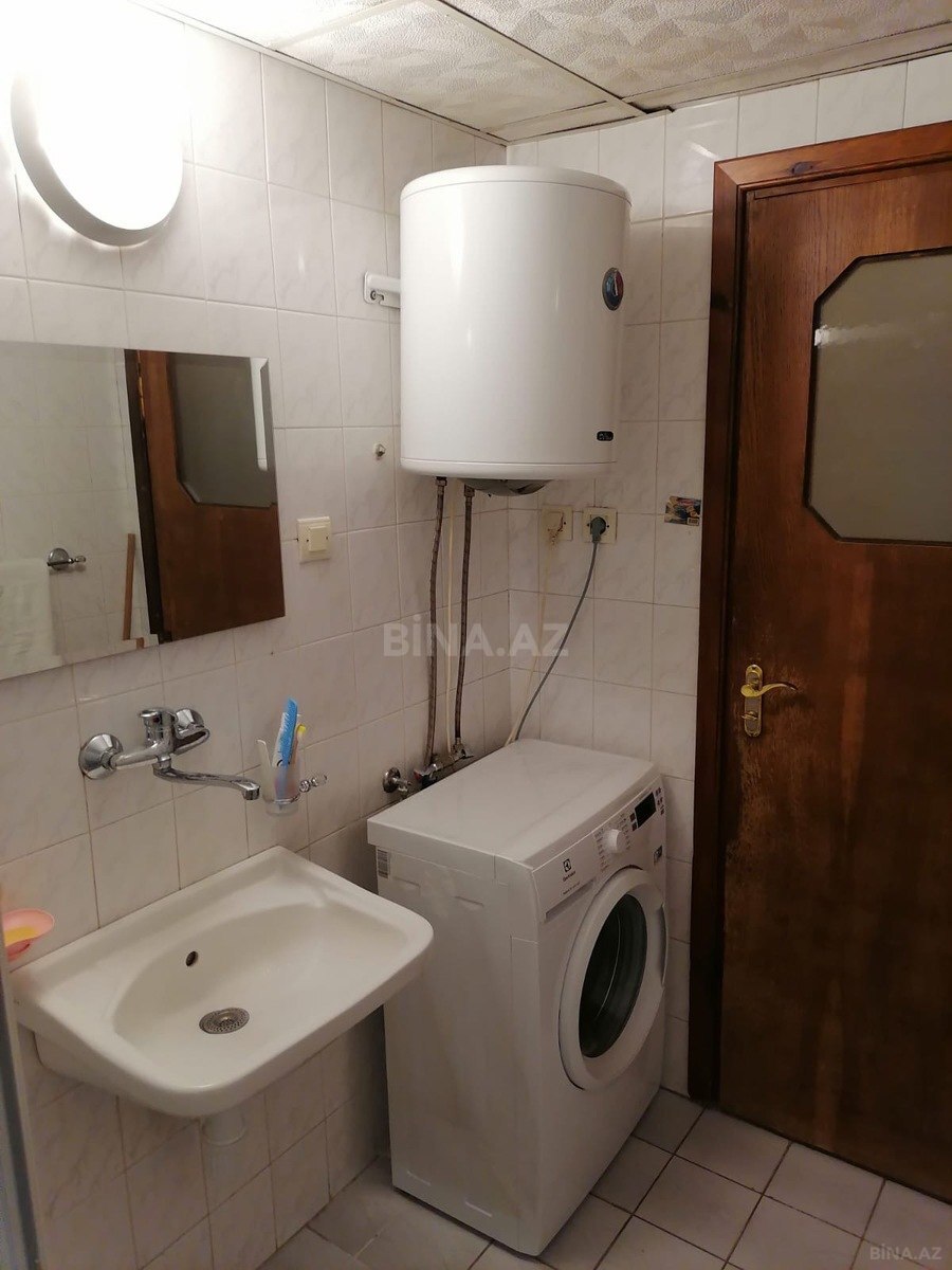 2 otaqlı Yeni tikili, İnşaatçılar m., Bakı
