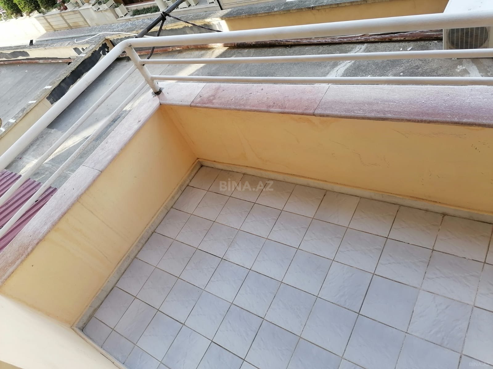 2 otaqlı Yeni tikili, İnşaatçılar m., Bakı