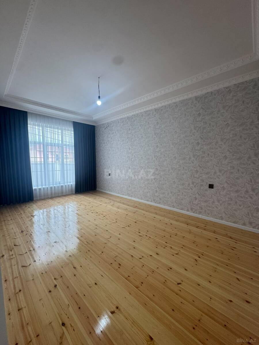 4 otaqlı Həyət evi/Bağ evi, Məmmədli q., Bakı
