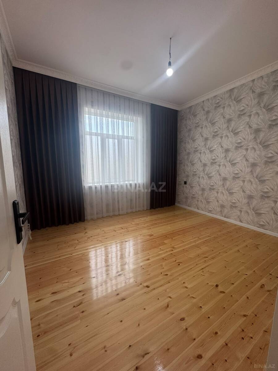 4 otaqlı Həyət evi/Bağ evi, Məmmədli q., Bakı