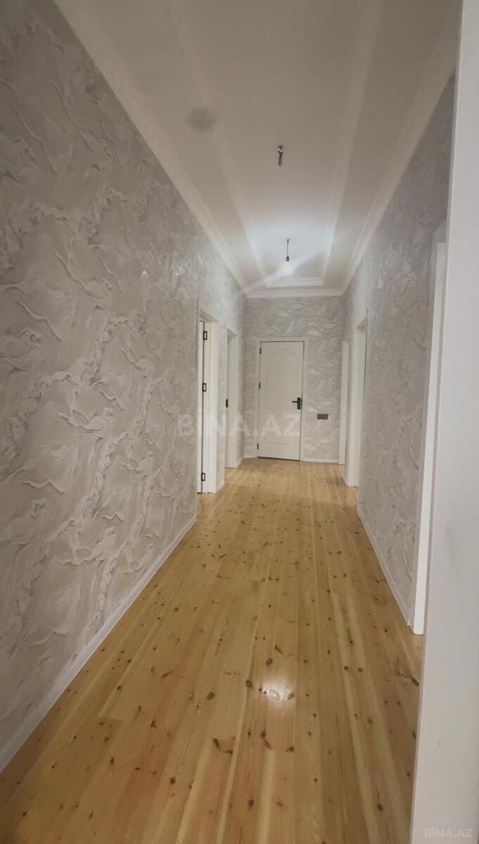 4 otaqlı Həyət evi/Bağ evi, Məmmədli q., Bakı