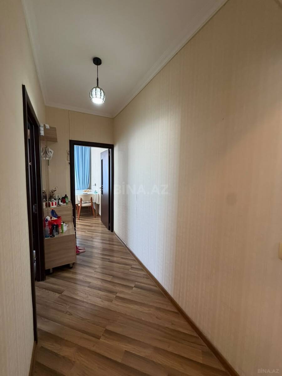 2 otaqlı Köhnə tikili, Xalqlar Dostluğu m., Bakı