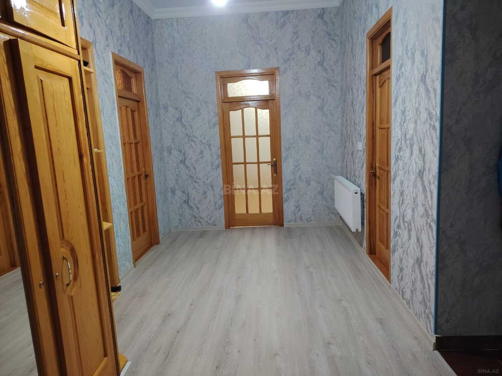 6 otaqlı Həyət evi/Bağ evi, Sulutəpə q., Bakı