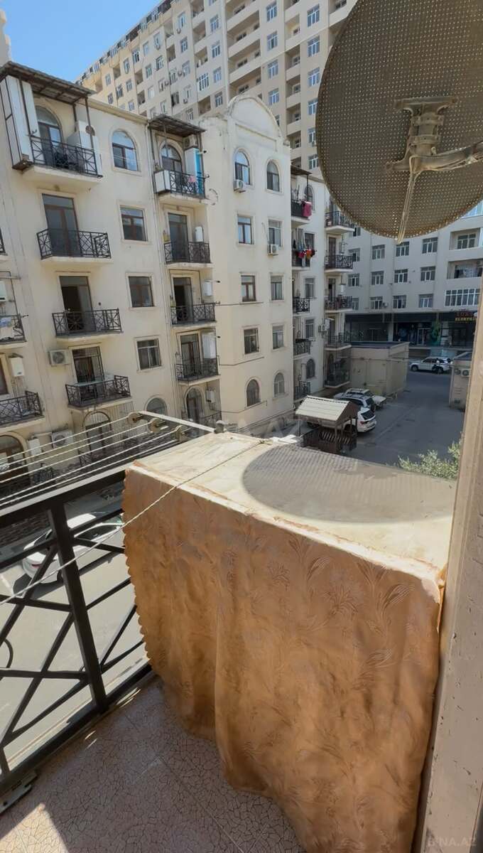 2 otaqlı Yeni tikili, Abşeron r., Xırdalan