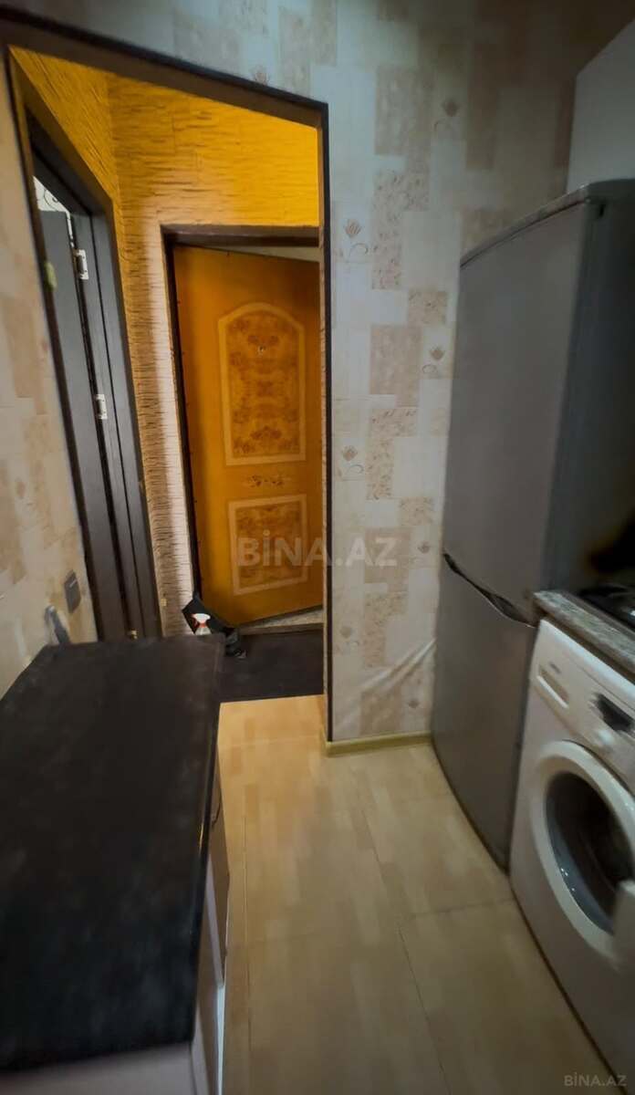 2 otaqlı Yeni tikili, Abşeron r., Xırdalan