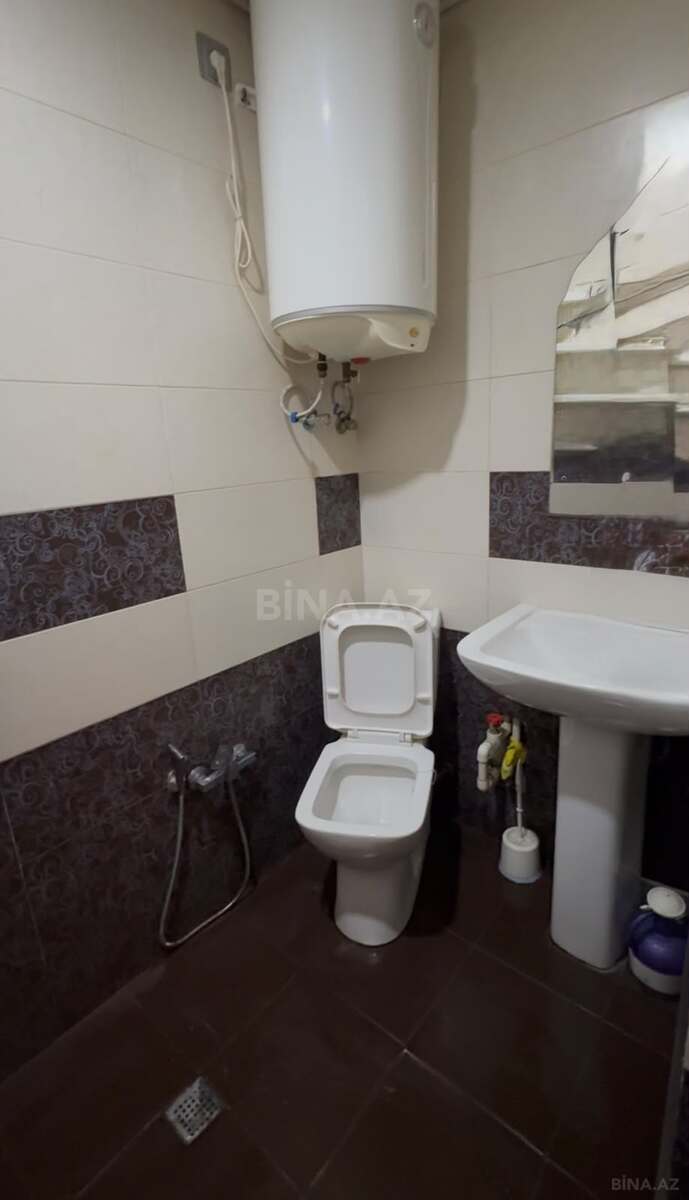 2 otaqlı Yeni tikili, Abşeron r., Xırdalan