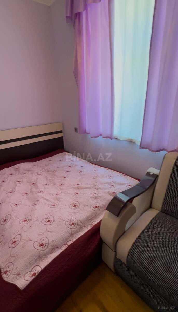 2 otaqlı Yeni tikili, Abşeron r., Xırdalan