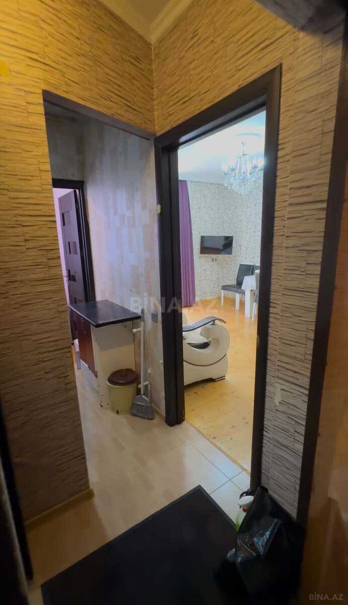 2 otaqlı Yeni tikili, Abşeron r., Xırdalan