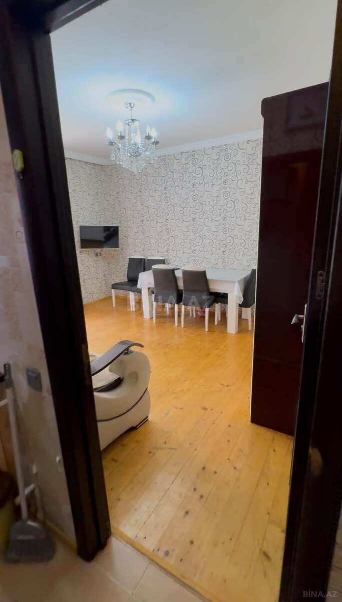 2 otaqlı Yeni tikili, Abşeron r., Xırdalan