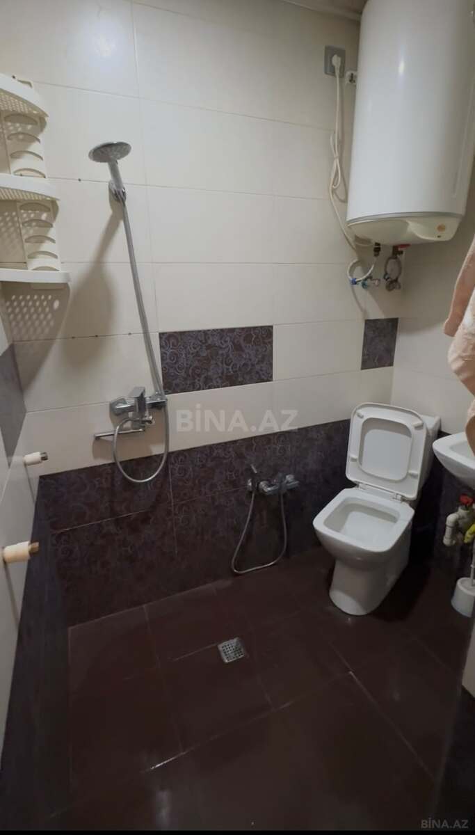2 otaqlı Yeni tikili, Abşeron r., Xırdalan